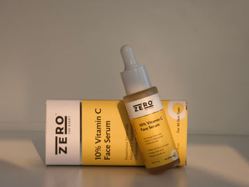 Vitamin C Face Serum
