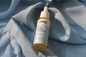 Unlock the Power of Retinol for a Radiant You