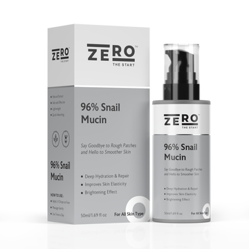 96 SNAIL MUCIN Face Serum