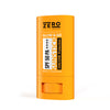 ZERO THE START Vitamin C Sunstick with Hyaluronic Acid & Orange Butter