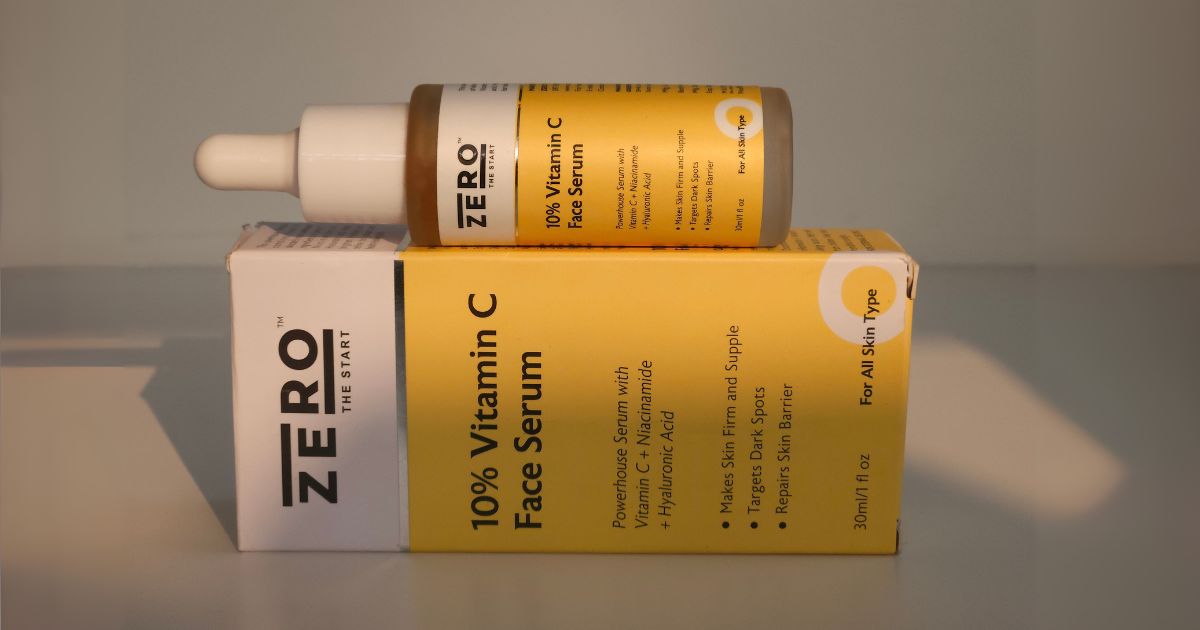 Vitamin C Face Serum 101: The Secret to Brighter, Healthier Skin