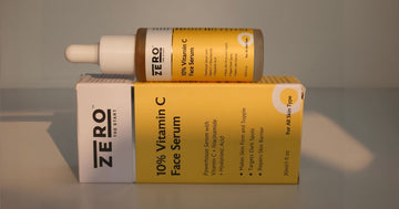 Vitamin C Face Serum 101: The Secret to Brighter, Healthier Skin