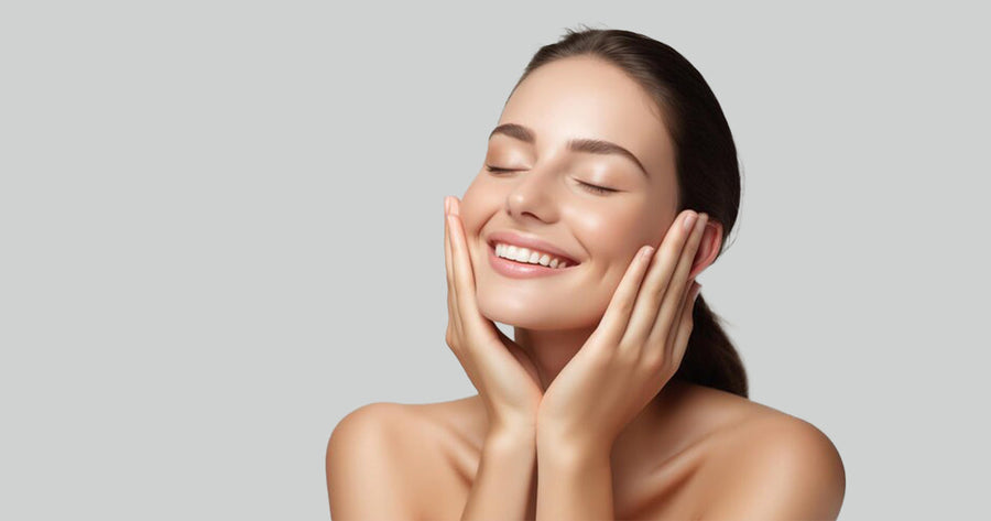 How Exfoliation Helps Achieve Glowing Skin