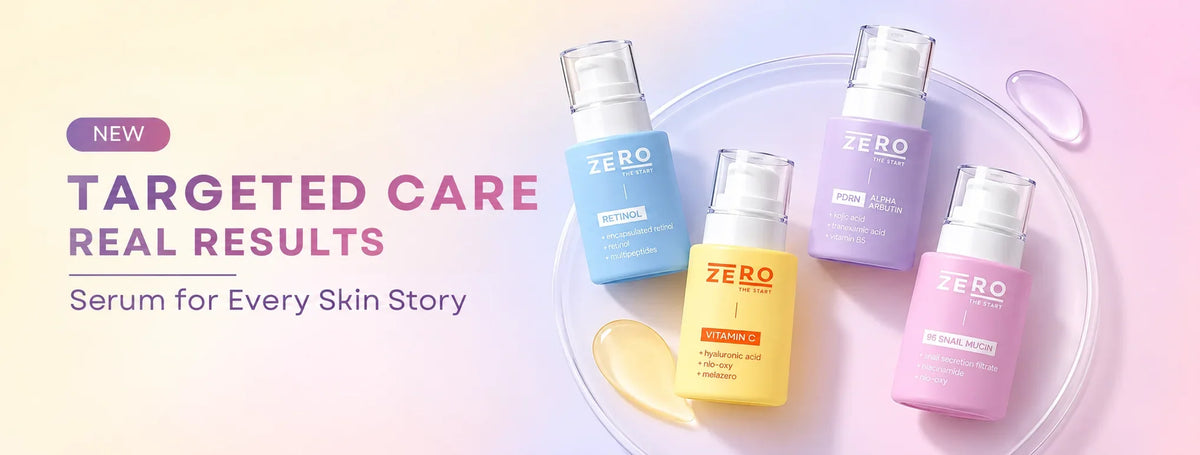Face Serums