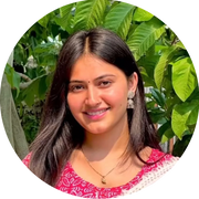 Megha Parashar
