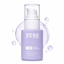 ALPHA ARBUTIN FACE SERUM