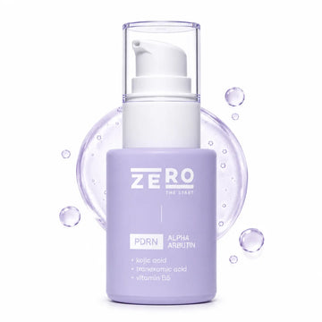 ALPHA ARBUTIN FACE SERUM