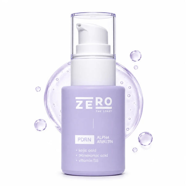 ALPHA ARBUTIN FACE SERUM