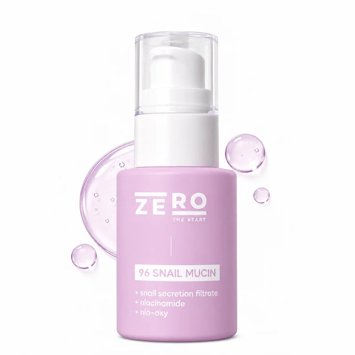 96 SNAIL MUCIN Face Serum