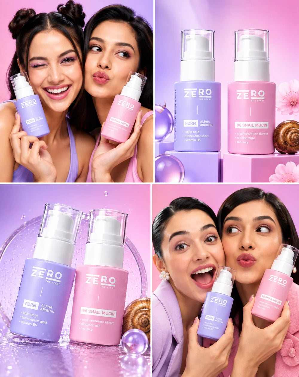 About our brand