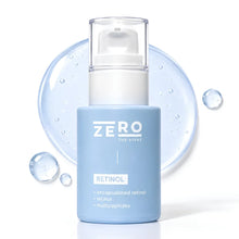 RETINOL FACE SERUM