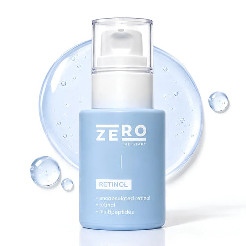 RETINOL FACE SERUM