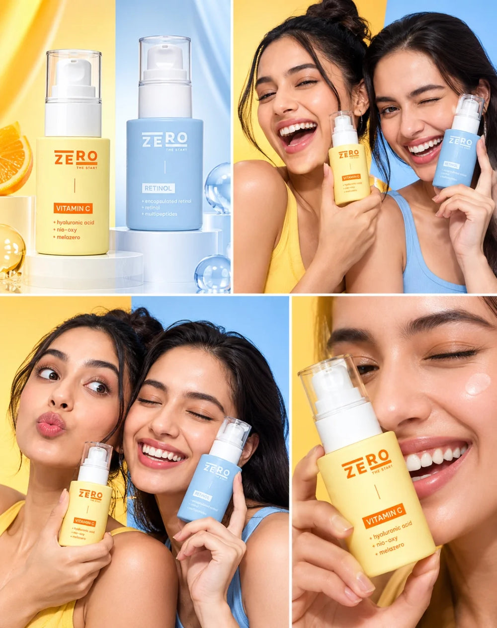 About our brand