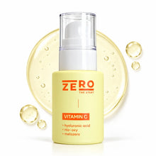 Vitamin C Face Serum