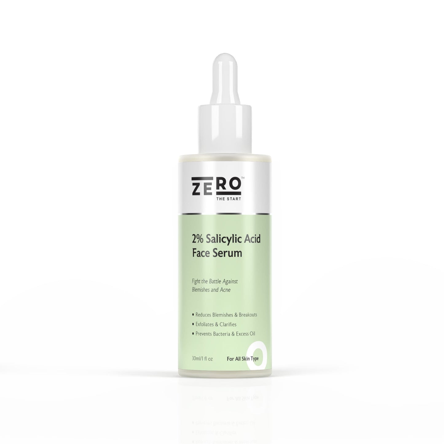 SALICYLIC ACID FACE SERUM