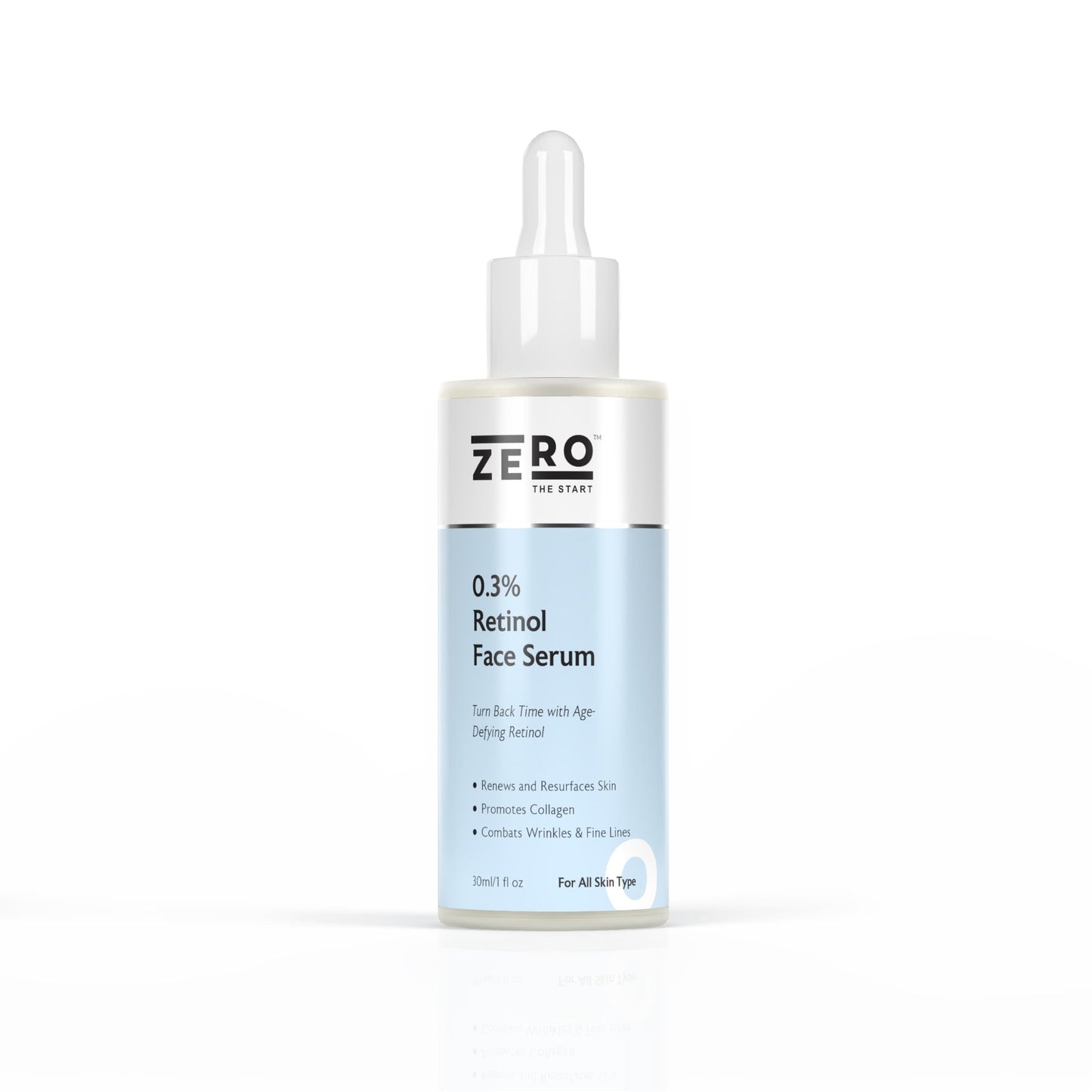 RETINOL FACE SERUM